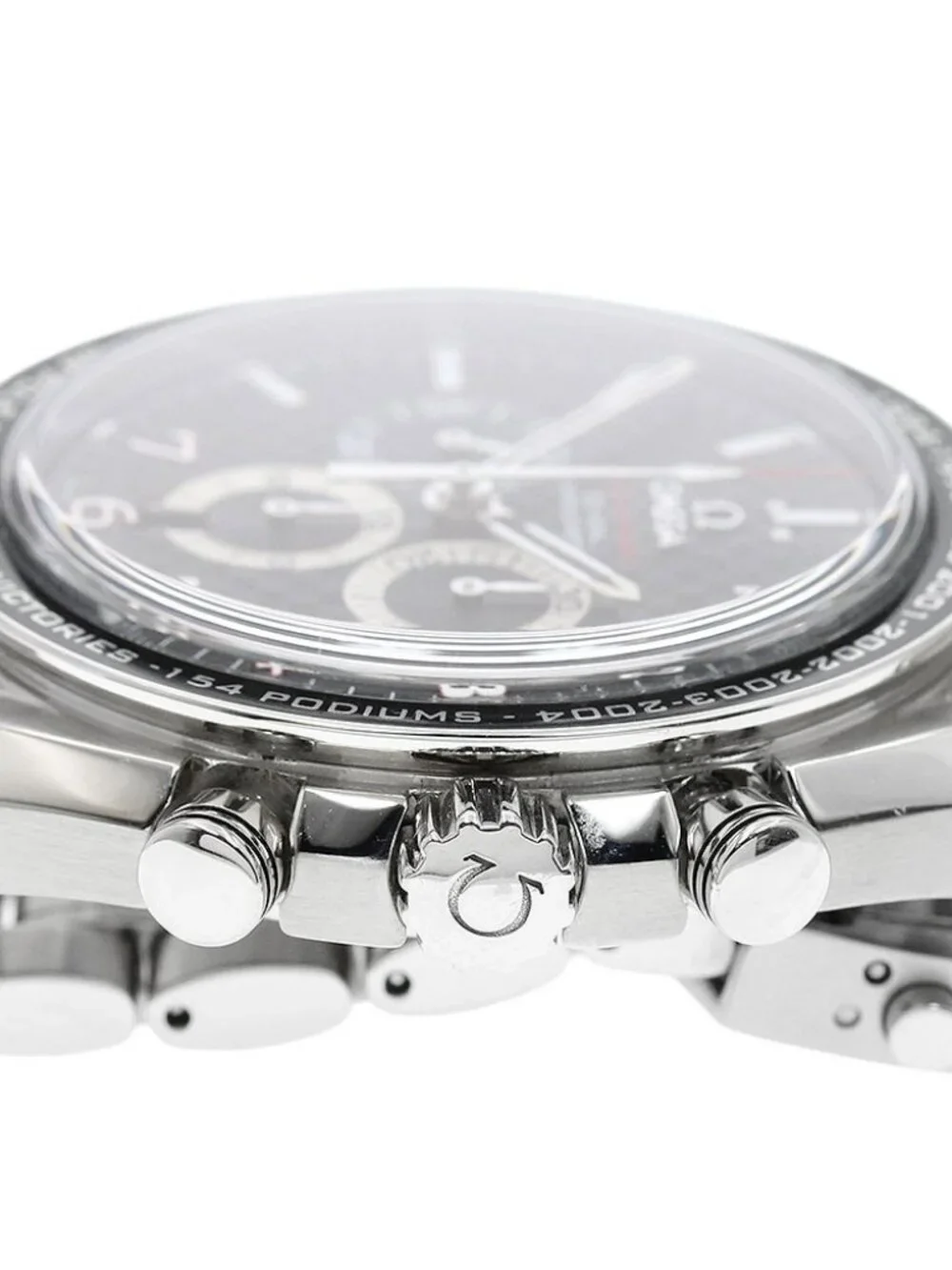 OMEGA Speedmaster